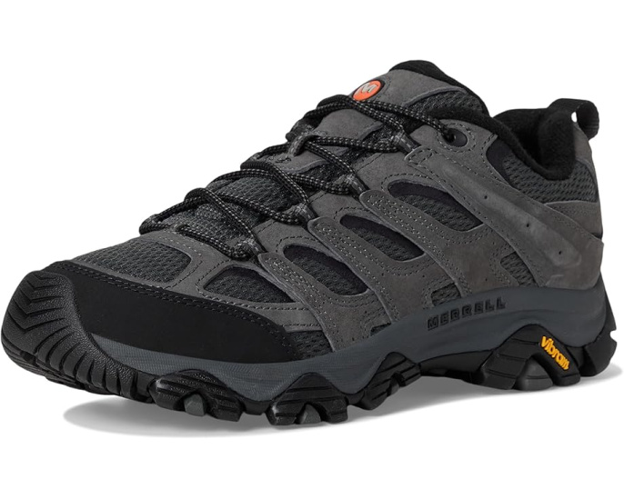 Кроссовки для треккинга Merrell Moab 3 с амортизацией Air Cushion