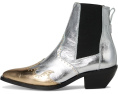 Ботинки Denver Stud от AllSaints со стразами