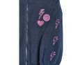 Chaser Kids Куртка-пуховик Power Love Teddy Bear Sherpa