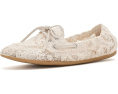 Туфли Sperry Slim Sail со шнуровкой 360 и резинкой на пятке