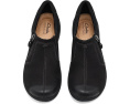 Туфли Clarks Carleigh Ease на шнуровке