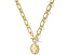 Подвеска Mama Link And Chain от Kendra Scott с цепочкой