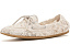 Туфли Sperry Slim Sail со шнуровкой 360 и резинкой на пятке