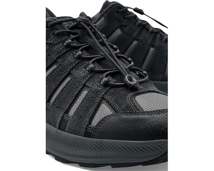 Кроссовки No.44 Trail Walker Anodyne на шнуровке с Heel Assist