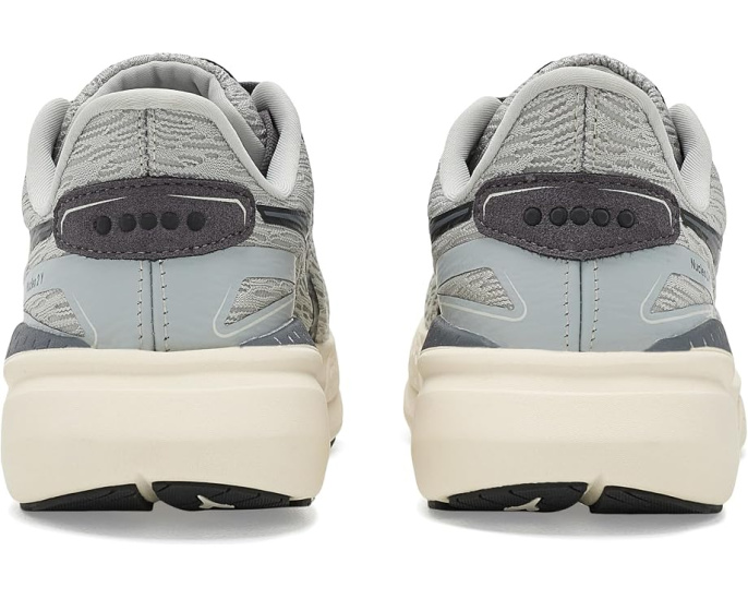 Кроссовки Diadora Kids Nucleo 2 для детей