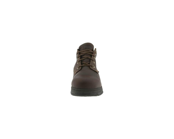 Ботинки TiTAN Timberland PRO с алюминиевым мысом