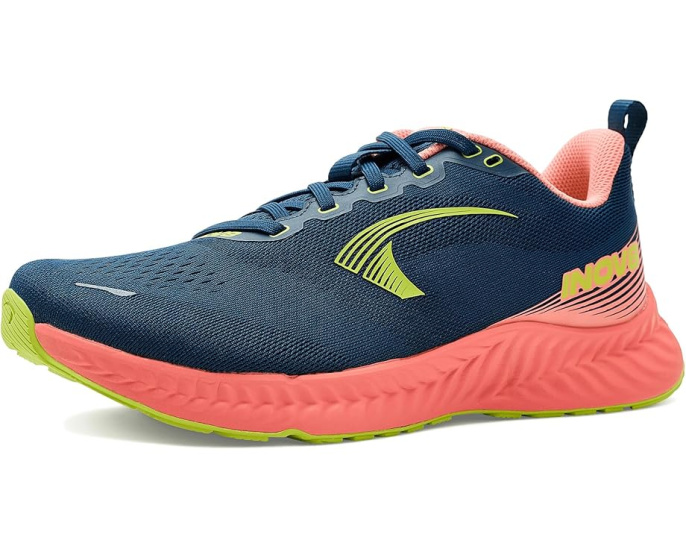 Кроссовки INOV8 RoadFly с подошвой PowerFlow PRO для длинных дистанций