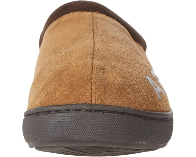 Клоги Ariat Logo Hooded с меховой подкладкой