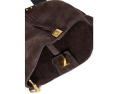 Кожаная сумка через плечо Rebecca Minkoff Darren Slim