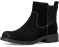 Ботильоны Comfortiva Claire из кожи на устойчивом каблуке