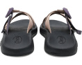 Слайды Chaco CushZ Slide на мягкой подошве