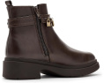 Детские ботинки Steve Madden Ramira с чармами в стиле челси