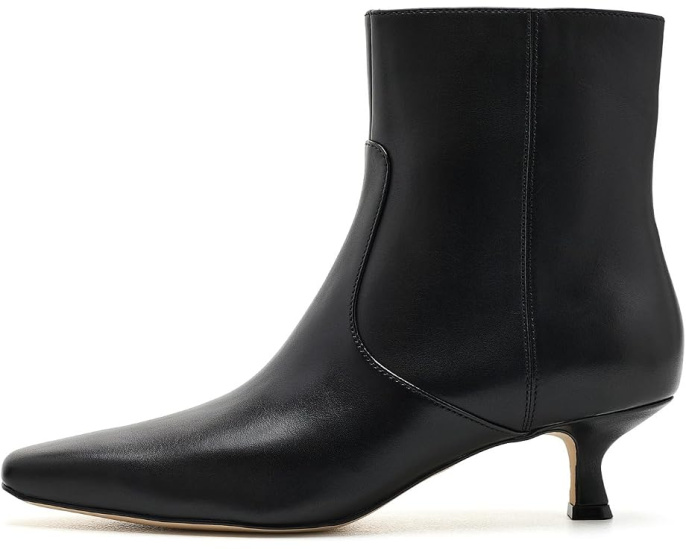 Tyldie Dress Boots