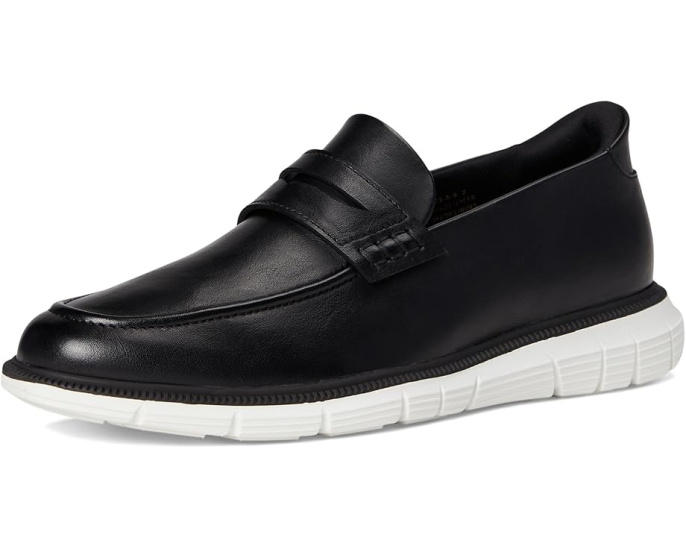 Мокасины Marc Joseph New York Empire Street с технологией Hands Free
