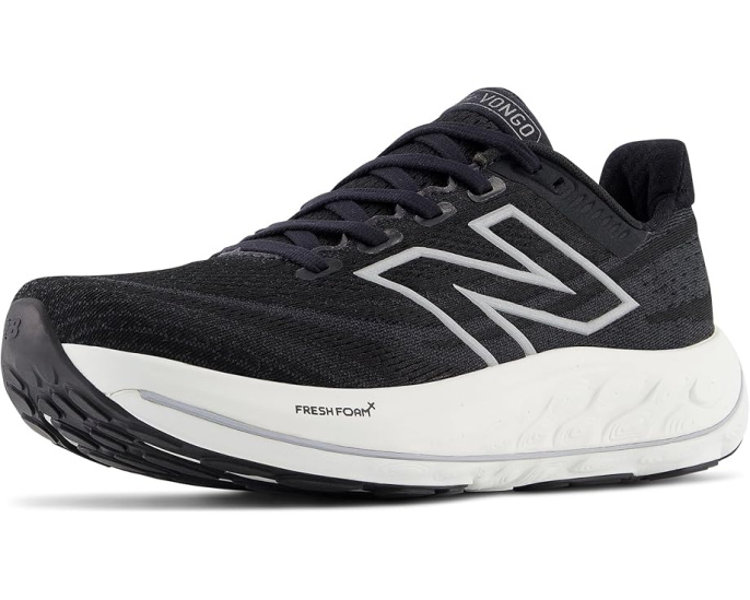 Кроссовки New Balance Fresh Foam X Vongo v6 для стабильного бега