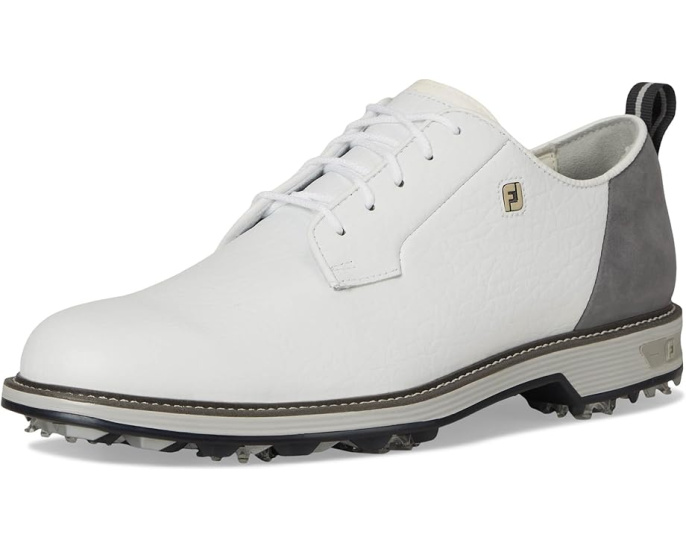 FootJoy Premiere Series Field LX водонепроницаемые гольф туфли