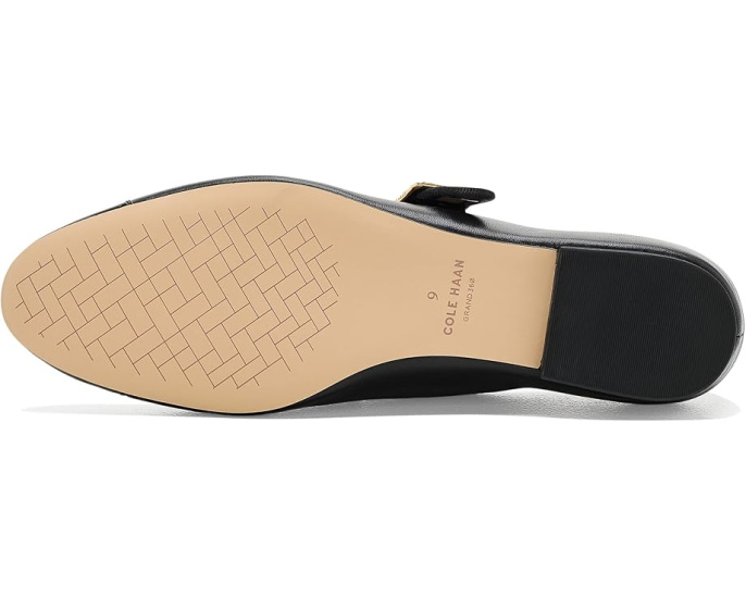 Raquelle Mary Jane Ballet Flats