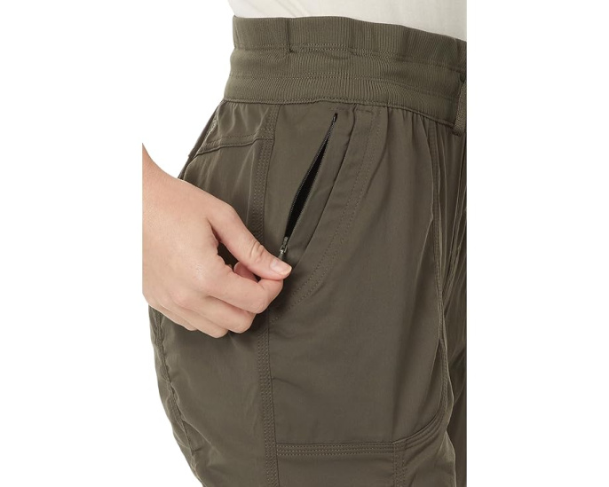 Капри Aphrodite 2.0 от The North Face с технологией FlashDry-XD