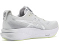 Кроссовки беговые ASICS GEL-Kayano 33 Platinum с поддержкой