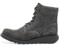 Ботинки FLY LONDON Sezy513Fly из мягкой замши