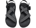 Сандалии Chaco Mega Z Classic с широкими стропами и поддержкой LUVSEAT