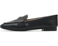 Лоферы COACH Sculpted C Leather Loafers с кожаным верхом