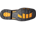 Детские сапоги Workhog Wide Square Toe от Ariat с квадратным носком