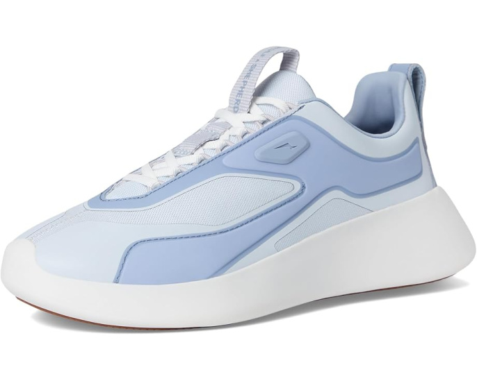 Кроссовки Wolf & Shepherd Toro Max Sport с дышащим верхом из сетки