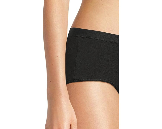 Трусы-хипстеры MeUndies Hipster с эластичным поясом