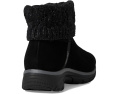 Ботинки SKECHERS Easy Going без шнуровки с клиновидным каблуком и стелькой Memory Foam