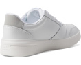 Кеды Keds The Court Lace Up белые