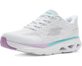 Кроссовки SKECHERS Glide Step Vortex Hands Free Slip-Ins с веганской конструкцией