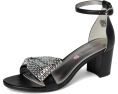 Детские сандалии Steve Madden Kids Abigal на низком каблуке с бантом