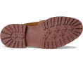 Johnston & Murphy Collier Penny из мягкой замши со стелькой TRUFOAM