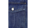 Джинсовое платье-рубашка Belted Denim Midi Lauren Ralph Lauren