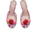 Босоножки Lambert от Blue by Betsey Johnson с каблуком
