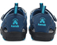 Детские сандалии Kamik Kids Crabprint с водонепроницаемым верхом