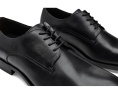 Туфли Johnston & Murphy Conlin Plain Toe оксфорды из натуральной кожи