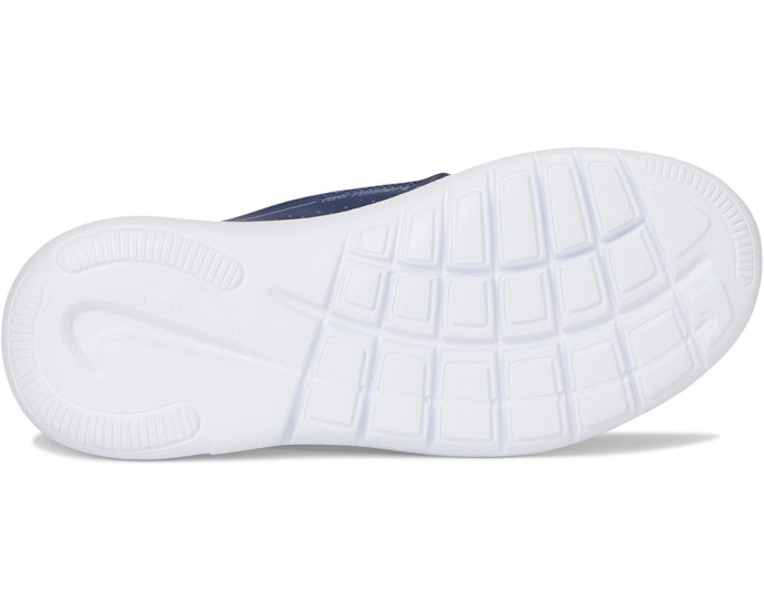 Детские кроссовки Nike Flex Runner 4 с эластичными ремнями