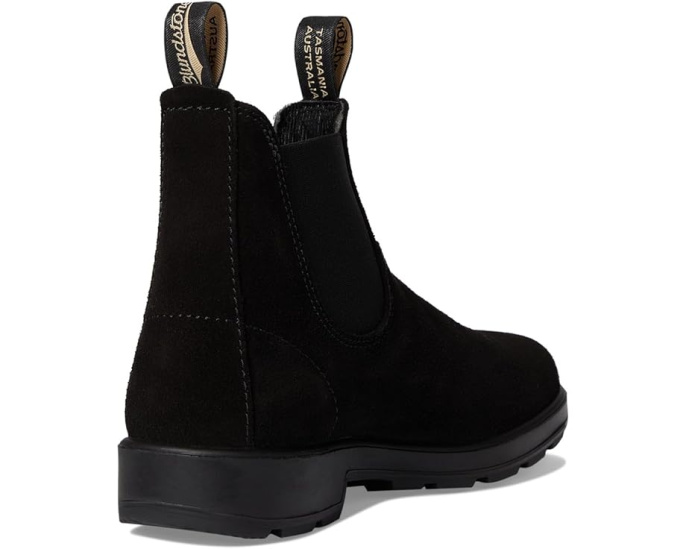 Ботинки Blundstone BL2405 с водонепроницаемой кожей и промежуточной подошвой PU