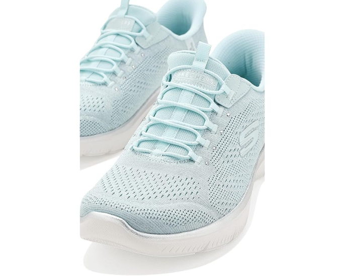 Кроссовки Skechers Arch Fit Summits Martha Stewart без рук