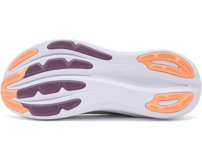ASICS GEL-Nimbus 28 беговые кроссовки с FF BLAST PLUS и облачной амортизацией