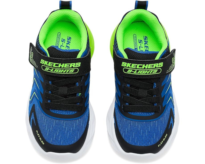 Кроссовки Flex-Glow Ultra 400141L с подсветкой