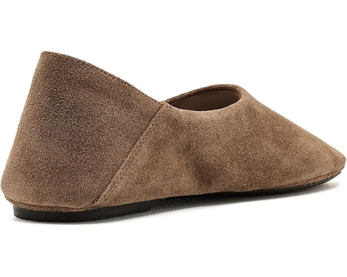 Туфли Gentle Souls by Kenneth Cole Indie слипоны