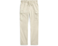 Карго-брюки Stretch Chino для подростков от Polo Ralph Lauren Kids
