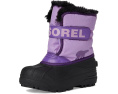 Детские зимние ботинки SOREL Childrens Snow Commander с утеплителем 200г и литой подошвой