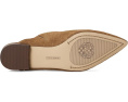 Мюли Vince Camuto Arlette без каблука с заостренным носком и чистым силуэтом