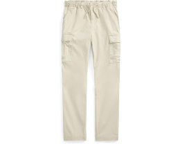 Карго-брюки Stretch Chino для подростков от Polo Ralph Lauren Kids