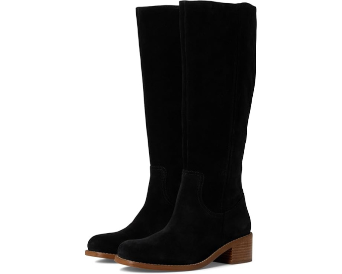 Сайдонские сапоги Seychelles Sand In My Boots в стиле верховой езды