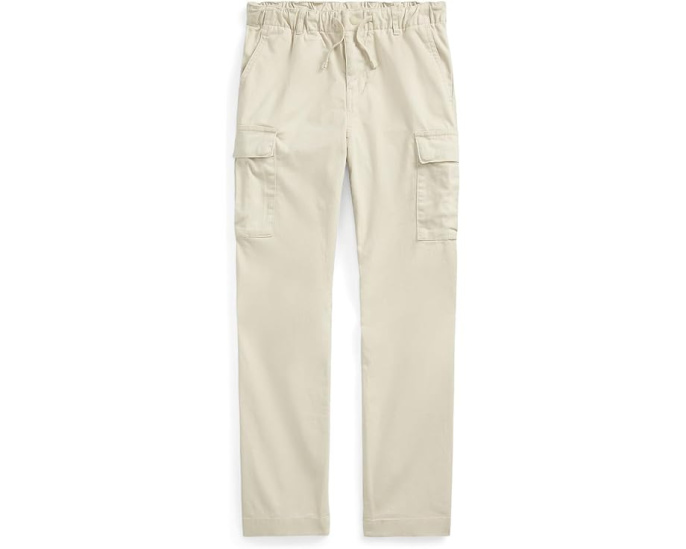 Карго-брюки Stretch Chino для подростков от Polo Ralph Lauren Kids